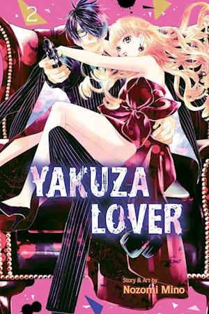 Yakuza Lover, Vol. 2 som en bog, lydbog eller e-bog.