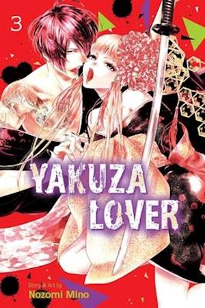 Yakuza Lover, Vol. 3, Volume 3