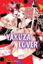Yakuza Lover, Vol. 3, Volume 3