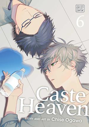 Caste Heaven, Vol. 6, Volume 6