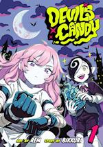 Devil's Candy, Vol. 1