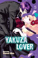 Yakuza Lover, Vol. 5