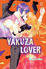 Yakuza Lover, Vol. 6