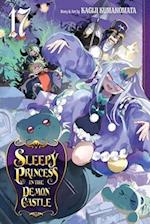 Sleepy Princess in the Demon Castle, Vol. 17, 17