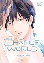 Change World, Vol. 2, 2