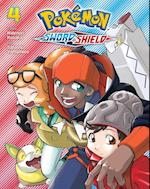 Pokémon: Sword & Shield, Vol. 4