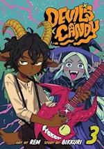 Devil's Candy, Vol. 3