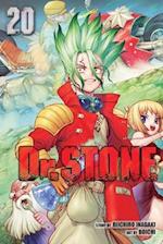 Dr. STONE, Vol. 20