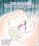 The Tale of the Princess Kaguya Picture Book