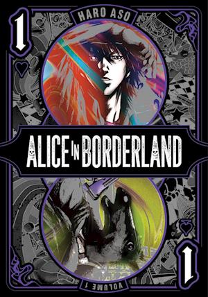 Alice in Borderland, Vol. 1