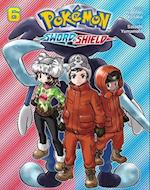 Pokemon: Sword & Shield, Vol. 6
