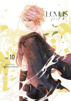 Levius/est, Vol. 10