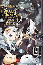 Sleepy Princess in the Demon Castle, Vol. 19