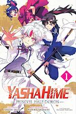 Yashahime: Princess Half-Demon, Vol. 1