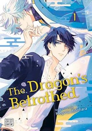 The Dragon's Betrothed, Vol. 1