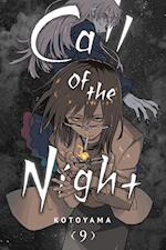 Call of the Night, Vol. 9