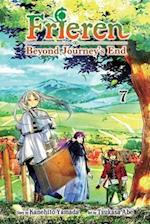 Frieren: Beyond Journey's End, Vol. 7