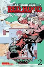 The Hunters Guild: Red Hood, Vol. 2
