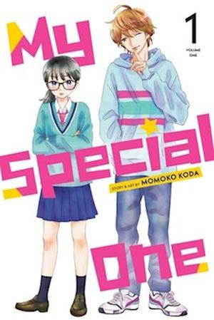 My Special One, Vol. 1