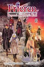 Frieren: Beyond Journey's End, Vol. 8