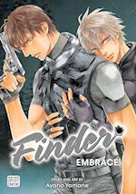 Finder Deluxe Edition: Embrace, Vol. 12
