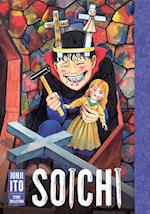 Soichi: Junji Ito Story Collection