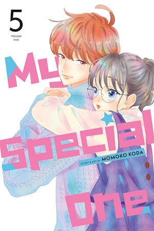 My Special One, Vol. 5