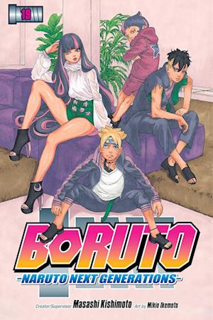 Boruto