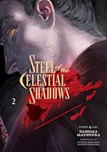 Steel of the Celestial Shadows, Vol. 2