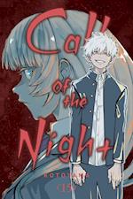 Call of the Night, Vol. 15