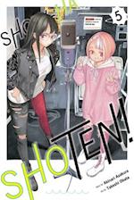 Show-Ha Shoten!, Vol. 5