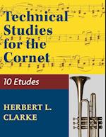 Technical Studies for the Cornet