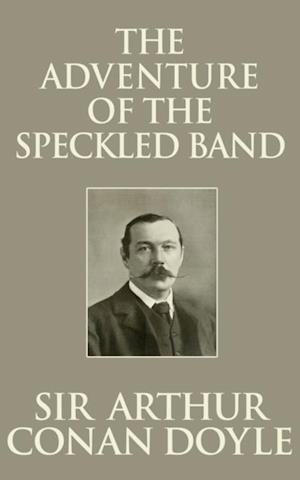 The Adventure of the Speckled Band