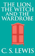 The Lion, the Witch and the Wardrobe