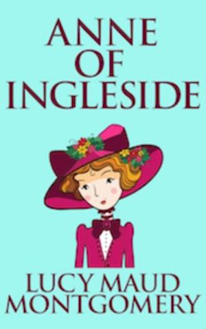 Anne of Ingleside