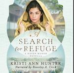 Search for Refuge