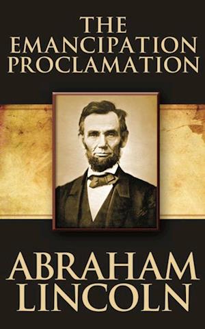 The Emancipation Proclamation