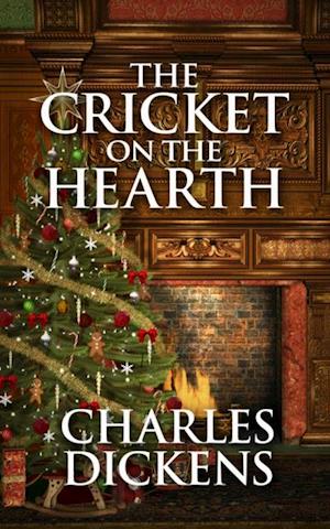 The Cricket on the Hearth