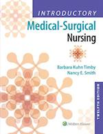 Timby Med-Surg Text and Study Guide Package