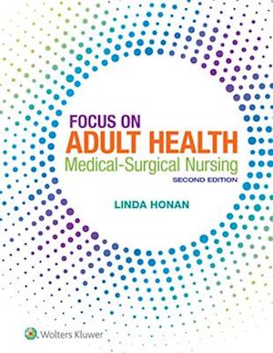 Honan Focus on Adult Health