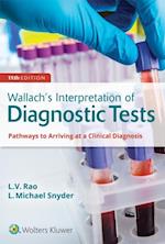 Wallach's Interpretation of Diagnostic Tests