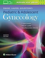 Emans, Laufer, Goldstein's Pediatric and Adolescent Gynecology