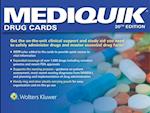 MediQuik Drug Cards