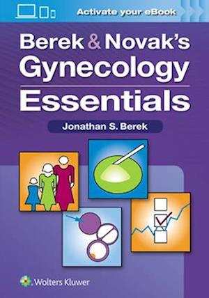 Berek & Novak's Gynecology Essentials