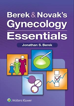 Berek & Novak's Gynecology Essentials