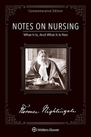 Notes on Nursing