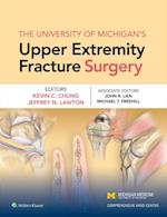 University of Michigan's Upper Extremity Fracture Surgery