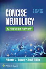 Concise Neurology: A Focused Review