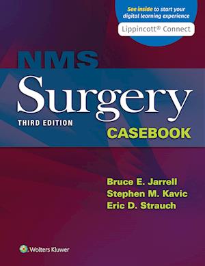 Nms Surgery Casebook