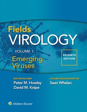 Fields Virology: Emerging Viruses